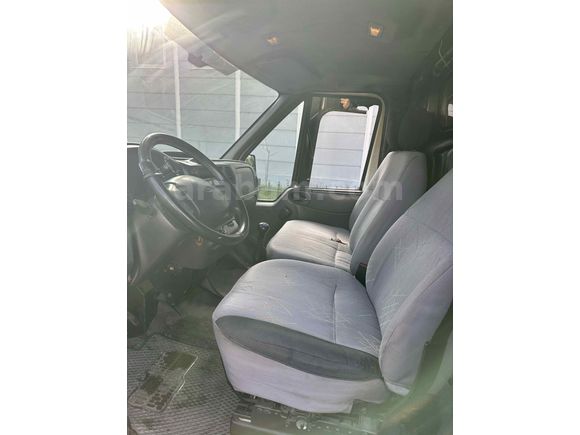 Sahibinden Ford Transit 330 S 2005 Model 