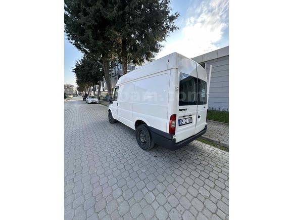 Sahibinden Ford Transit 330 S 2005 Model 