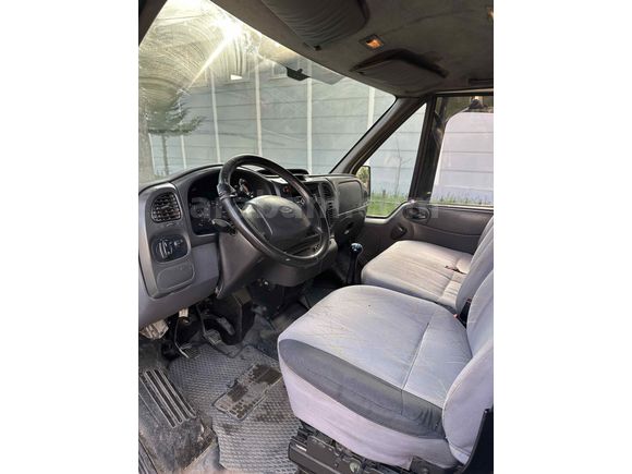 Sahibinden Ford Transit 330 S 2005 Model 