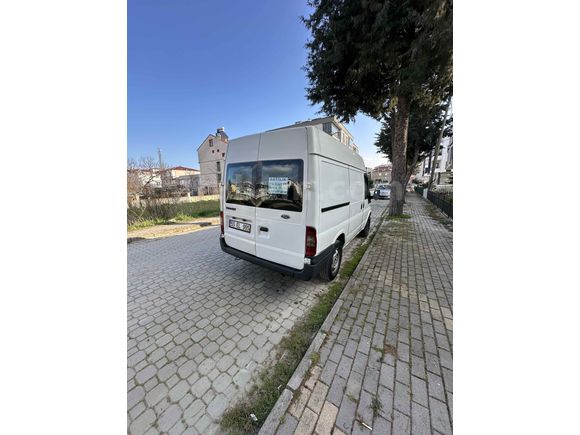 Sahibinden Ford Transit 330 S 2005 Model 