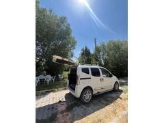 Sahibinden Fiat Fiorino Combi 1.3 Multijet Emotion 2014 Model