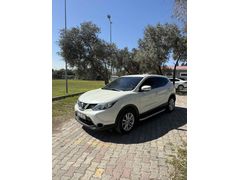 Sahibinden Nissan Qashqai 1.6 dCi Tekna 2017 Model 