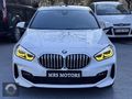 ''MRS MOTORS''2021 BMW 1.16d M SPORT HAYALET CAM TAVAN SHADOW