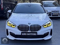 ''MRS MOTORS''2021 BMW 1.16d M SPORT HAYALET CAM TAVAN SHADOW