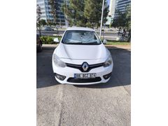 Sahibinden Renault Fluence 1.5 dCi Joy 2014 Model