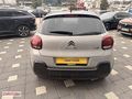 SUZUKİ & MG BAYİİNDEN C3 MANUEL VİTES ÇİFT RENK