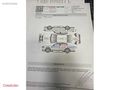 SUZUKİ & MG BAYİİNDEN C3 MANUEL VİTES ÇİFT RENK