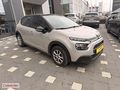 SUZUKİ & MG BAYİİNDEN C3 MANUEL VİTES ÇİFT RENK