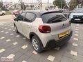 SUZUKİ & MG BAYİİNDEN C3 MANUEL VİTES ÇİFT RENK