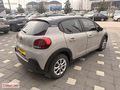 SUZUKİ & MG BAYİİNDEN C3 MANUEL VİTES ÇİFT RENK