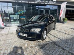 Sahibinden BMW 1 Serisi 116i Standart 2008 Model 