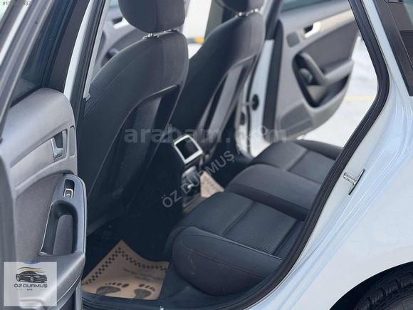 ÖZ DURMUŞ AUTO
