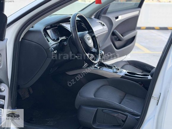 ÖZ DURMUŞ AUTO