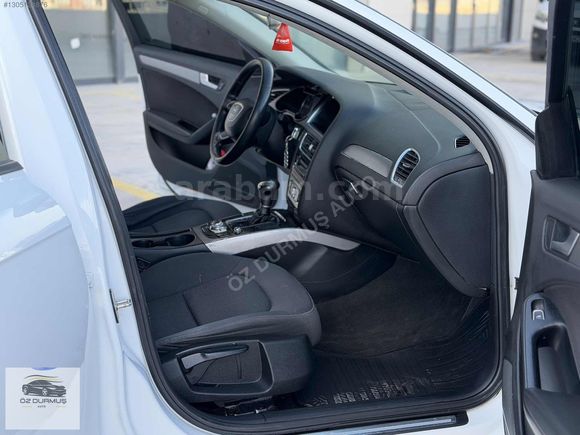 ÖZ DURMUŞ AUTO