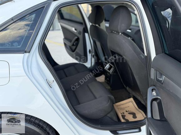 ÖZ DURMUŞ AUTO
