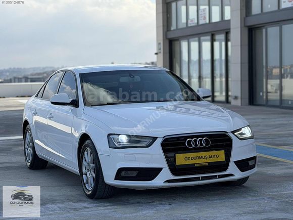 ÖZ DURMUŞ AUTO