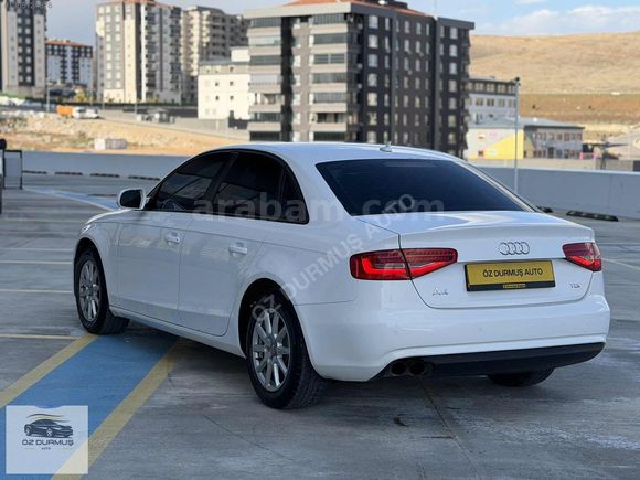 ÖZ DURMUŞ AUTO