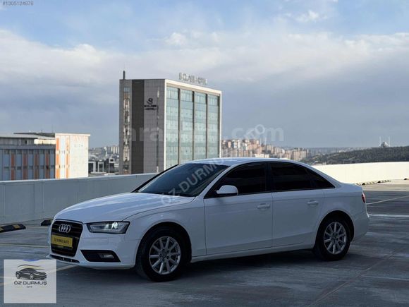 ÖZ DURMUŞ AUTO