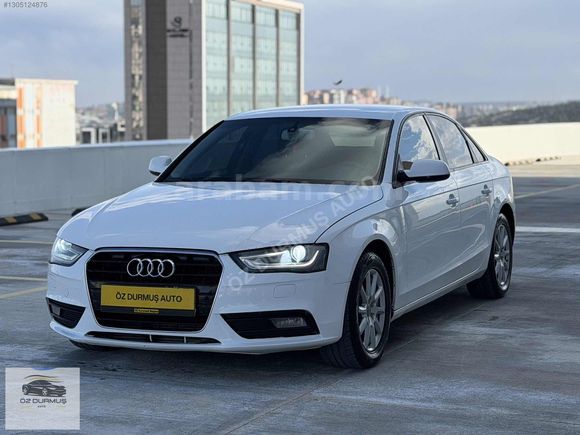 ÖZ DURMUŞ AUTO