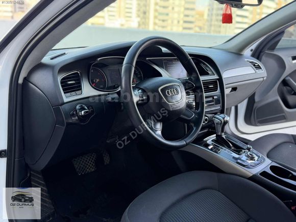 ÖZ DURMUŞ AUTO
