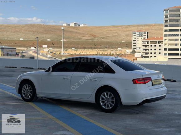 ÖZ DURMUŞ AUTO