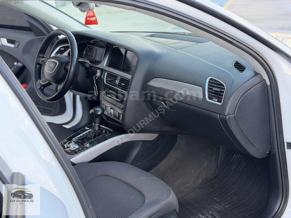 ÖZ DURMUŞ AUTO