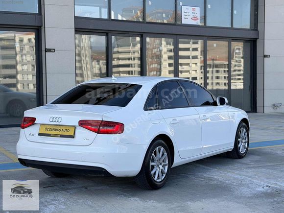 ÖZ DURMUŞ AUTO
