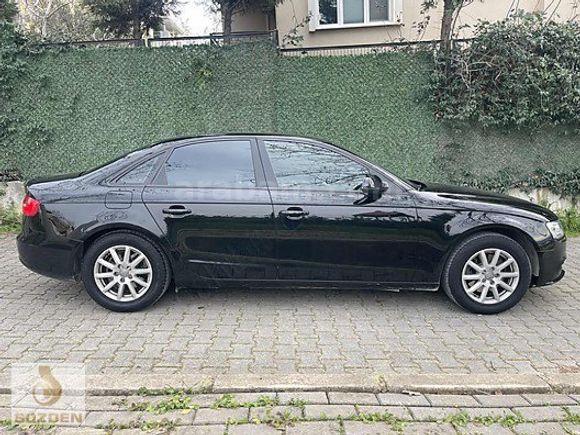 SÖZDEN AUTO'DAN 2014 AUDI A4 2.0TDI TERTEMİZ DOSTA GİDECEK