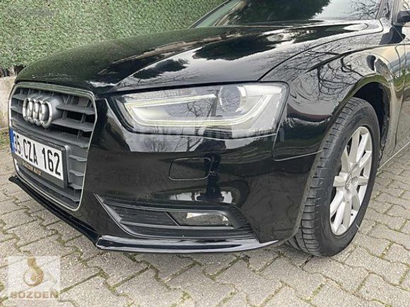 SÖZDEN AUTO'DAN 2014 AUDI A4 2.0TDI TERTEMİZ DOSTA GİDECEK