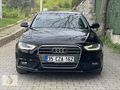 SÖZDEN AUTO'DAN 2014 AUDI A4 2.0TDI TERTEMİZ DOSTA GİDECEK