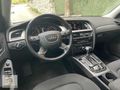 SÖZDEN AUTO'DAN 2014 AUDI A4 2.0TDI TERTEMİZ DOSTA GİDECEK