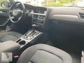 SÖZDEN AUTO'DAN 2014 AUDI A4 2.0TDI TERTEMİZ DOSTA GİDECEK