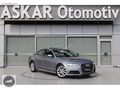 ASKAR OTOMOTİV'DEN 2017 A6 SEDAN 2.0TDI QUATTRO