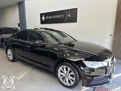 HATASIZ-DEĞİŞENSİZ-TRAMERSİZ Audi A6 2.0 TDI QUATTRO S-Tronic
