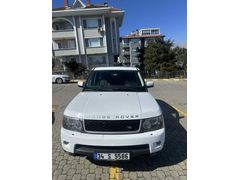 Sahibinden Land Rover Range Sport 3.0 TDV6 HSE 2011 Model 