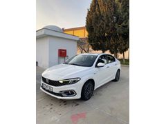 AĞIR BAKIMLARI YAPILDI Fiat Egea 1.6 Multijet Urban 2021 Model 