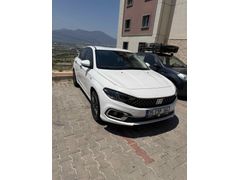 AĞIR BAKIMLARI YAPILDI Fiat Egea 1.6 Multijet Urban 2021 Model 
