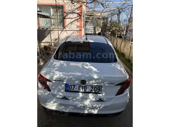 Beyaz melek satışta