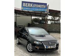 Galeriden Volkswagen Passat 1.4 TSi Exclusive 2009 Model Gaziantep