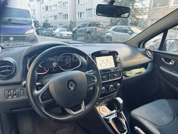 Sahibinden Renault Clio 1.5 dCi Touch 2019 Model 