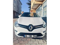 Sahibinden Renault Clio 1.5 dCi Touch 2019 Model 