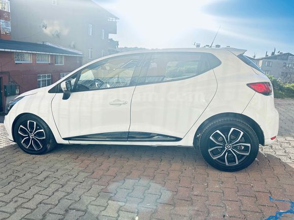 Sahibinden Renault Clio 1.5 dCi Touch 2019 Model 