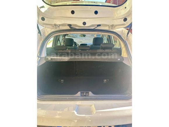 Sahibinden Renault Clio 1.5 dCi Touch 2019 Model 
