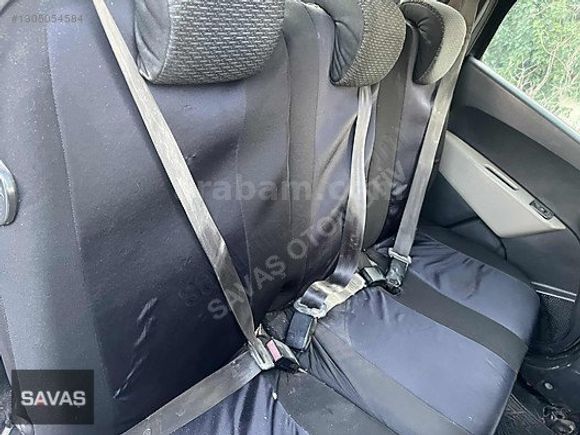 2013 DACİA LODGY ÇOK TEMİZ H OTOMOBİL RUHSATLI 2 YIL YENİ VİZELİ
