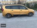 2013 DACİA LODGY ÇOK TEMİZ H OTOMOBİL RUHSATLI 2 YIL YENİ VİZELİ