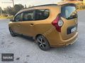 2013 DACİA LODGY ÇOK TEMİZ H OTOMOBİL RUHSATLI 2 YIL YENİ VİZELİ