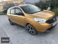 2013 DACİA LODGY ÇOK TEMİZ H OTOMOBİL RUHSATLI 2 YIL YENİ VİZELİ