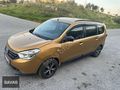 2013 DACİA LODGY ÇOK TEMİZ H OTOMOBİL RUHSATLI 2 YIL YENİ VİZELİ