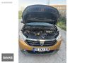 2013 DACİA LODGY ÇOK TEMİZ H OTOMOBİL RUHSATLI 2 YIL YENİ VİZELİ