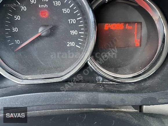 2013 DACİA LODGY ÇOK TEMİZ H OTOMOBİL RUHSATLI 2 YIL YENİ VİZELİ